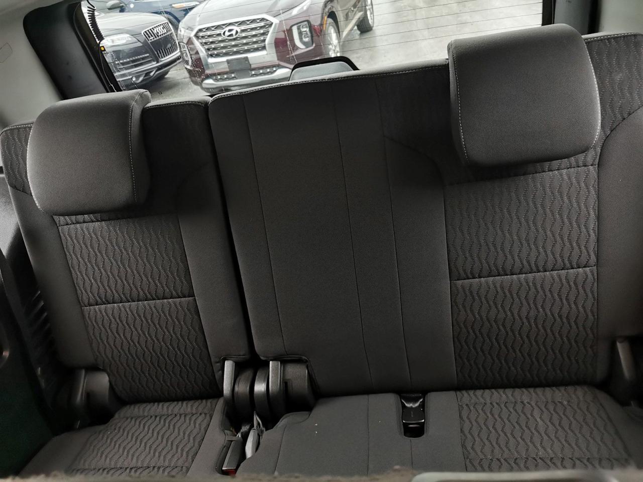 2019 Chevrolet Tahoe LS - Photo #18