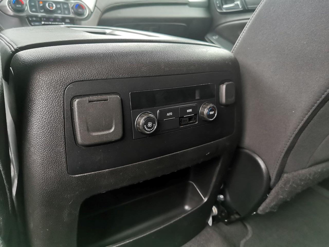 2019 Chevrolet Tahoe LS - Photo #17