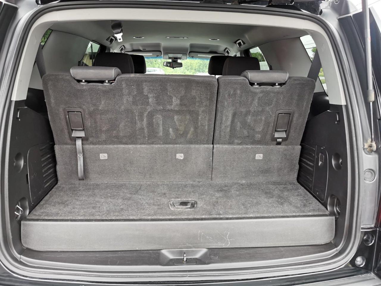 2019 Chevrolet Tahoe LS - Photo #19