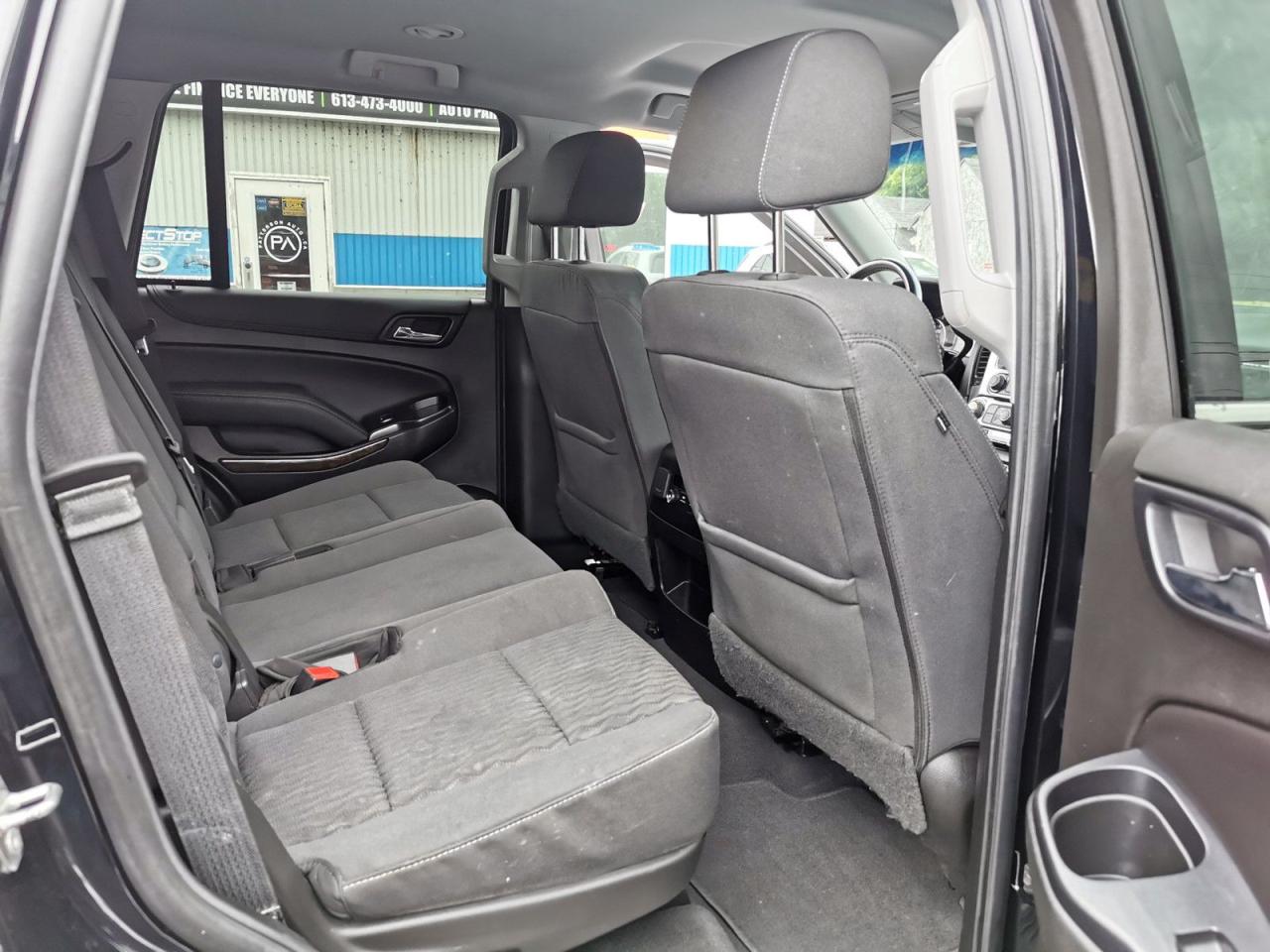 2019 Chevrolet Tahoe LS - Photo #20