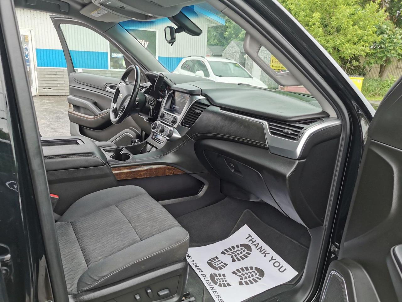 2019 Chevrolet Tahoe LS - Photo #22