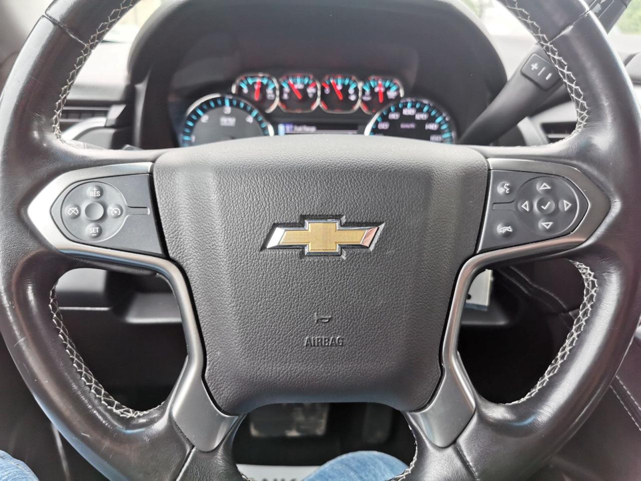 2019 Chevrolet Tahoe LS - Photo #24