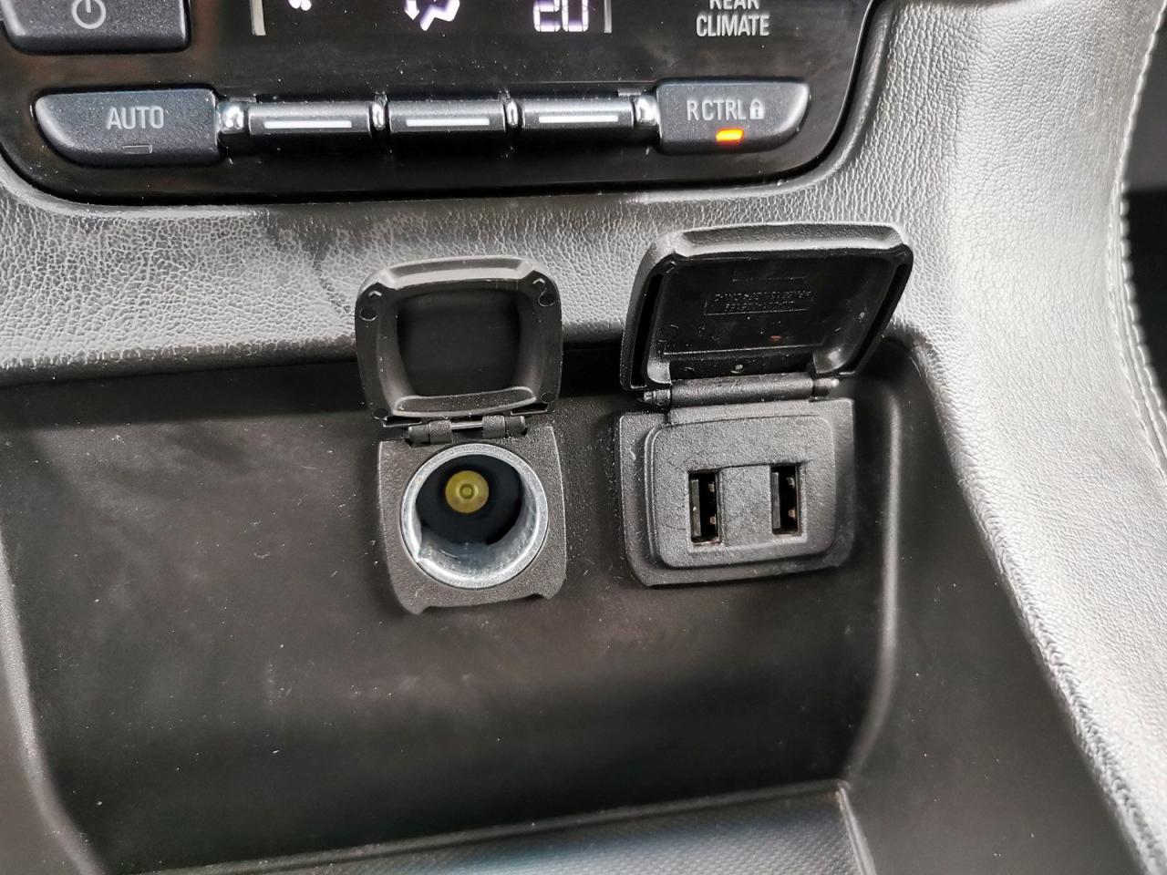 2019 Chevrolet Tahoe LS - Photo #28