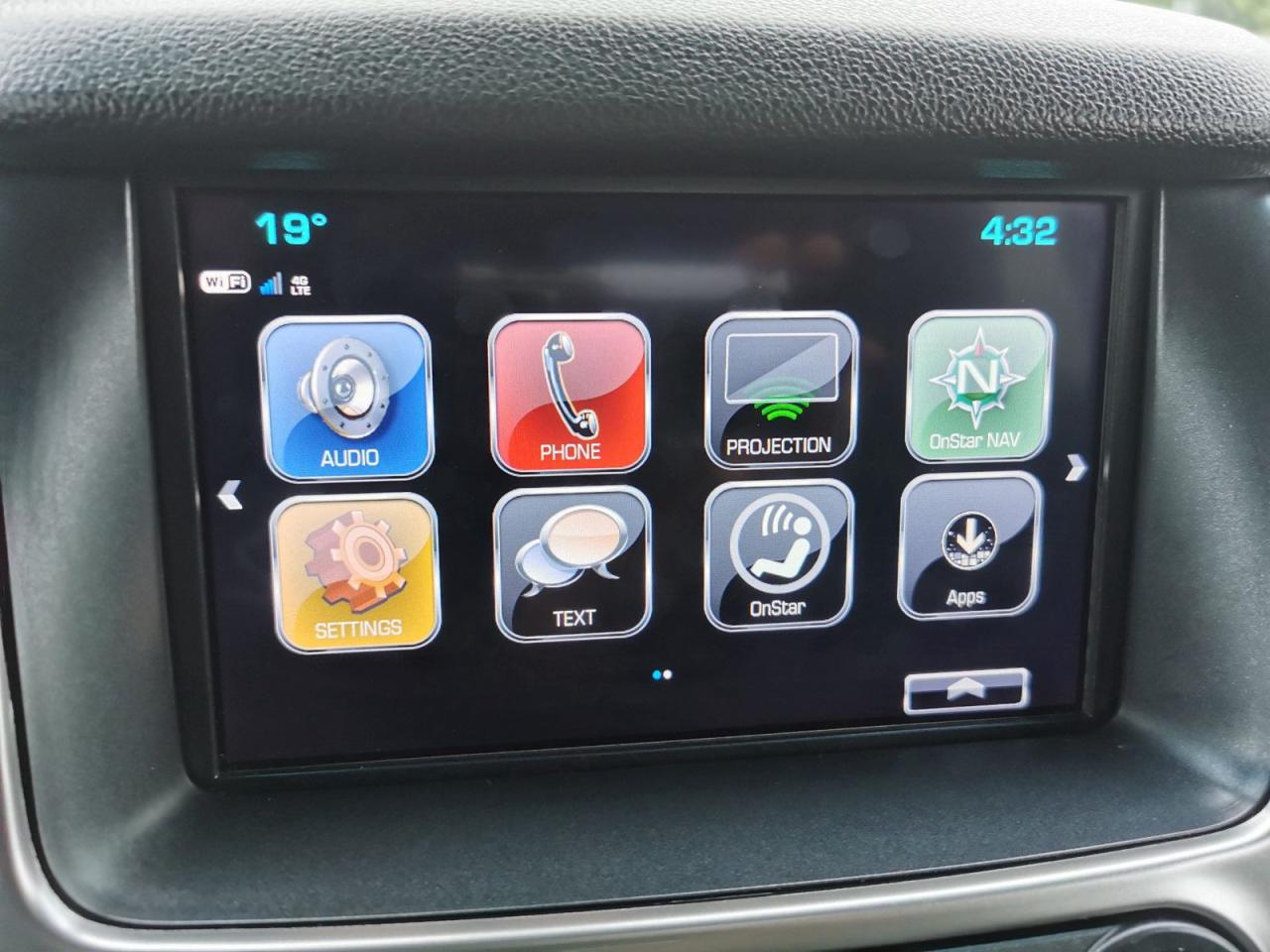 2019 Chevrolet Tahoe LS - Photo #30