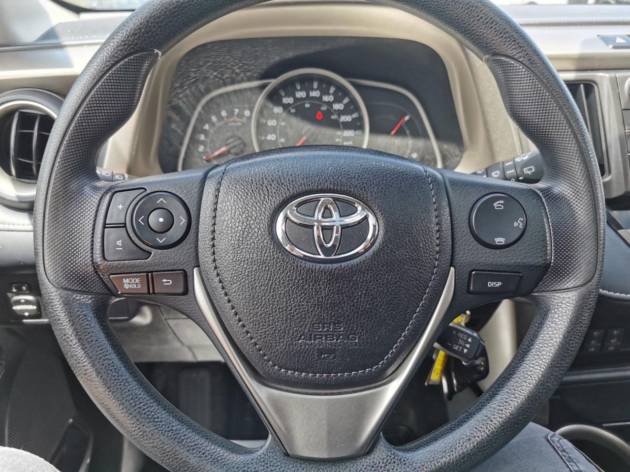2014 Toyota RAV4 XLE AWD - Photo #21