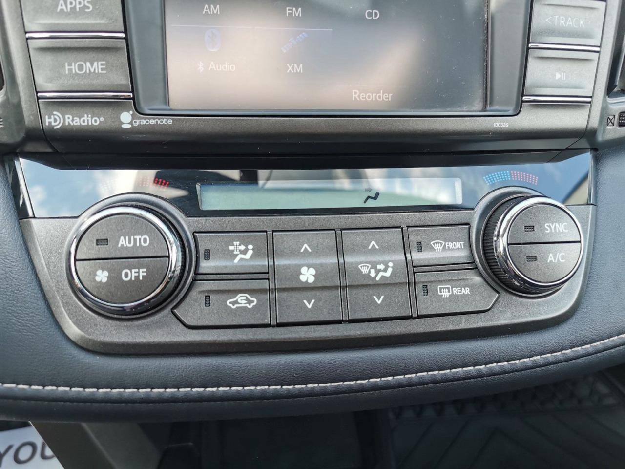 2014 Toyota RAV4 XLE AWD - Photo #23