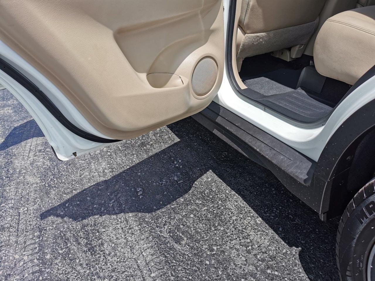 2017 Nissan Rogue SL Premium - Photo #15