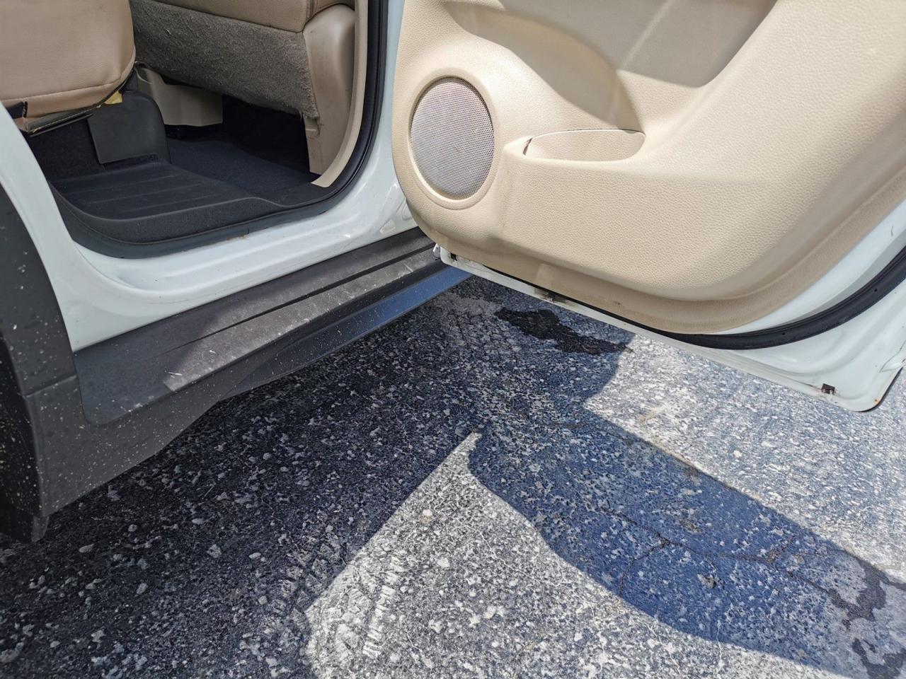 2017 Nissan Rogue SL Premium - Photo #19
