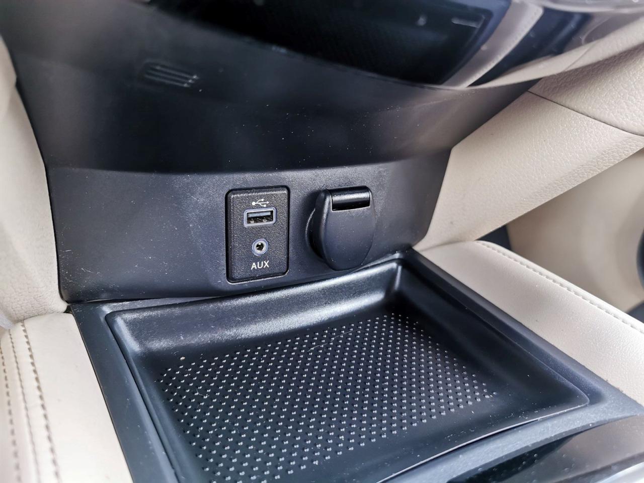 2017 Nissan Rogue SL Premium - Photo #26