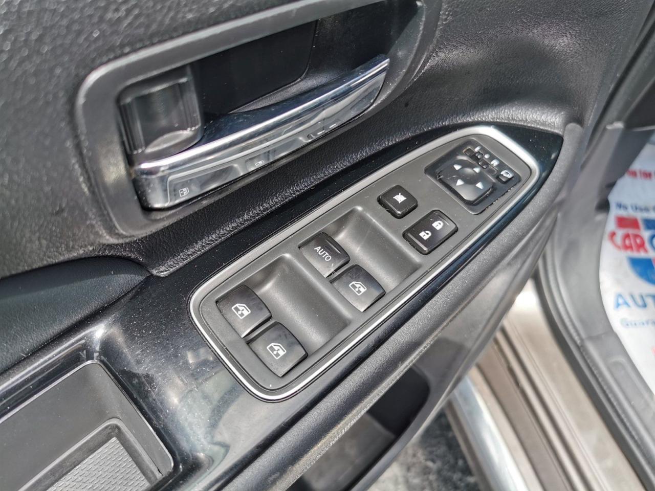 2018 Mitsubishi Outlander Phev GT - Photo #11