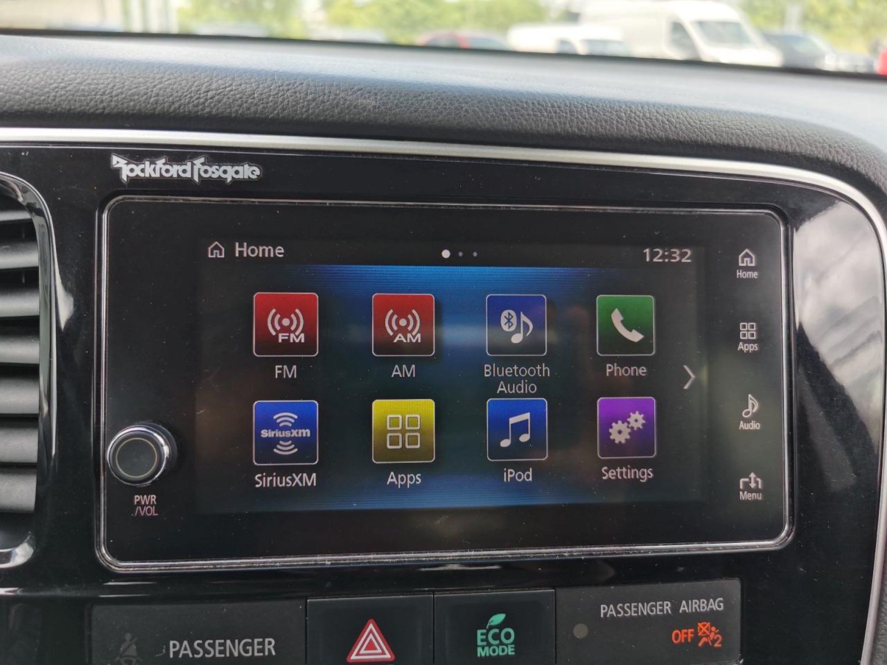 2018 Mitsubishi Outlander Phev GT - Photo #23