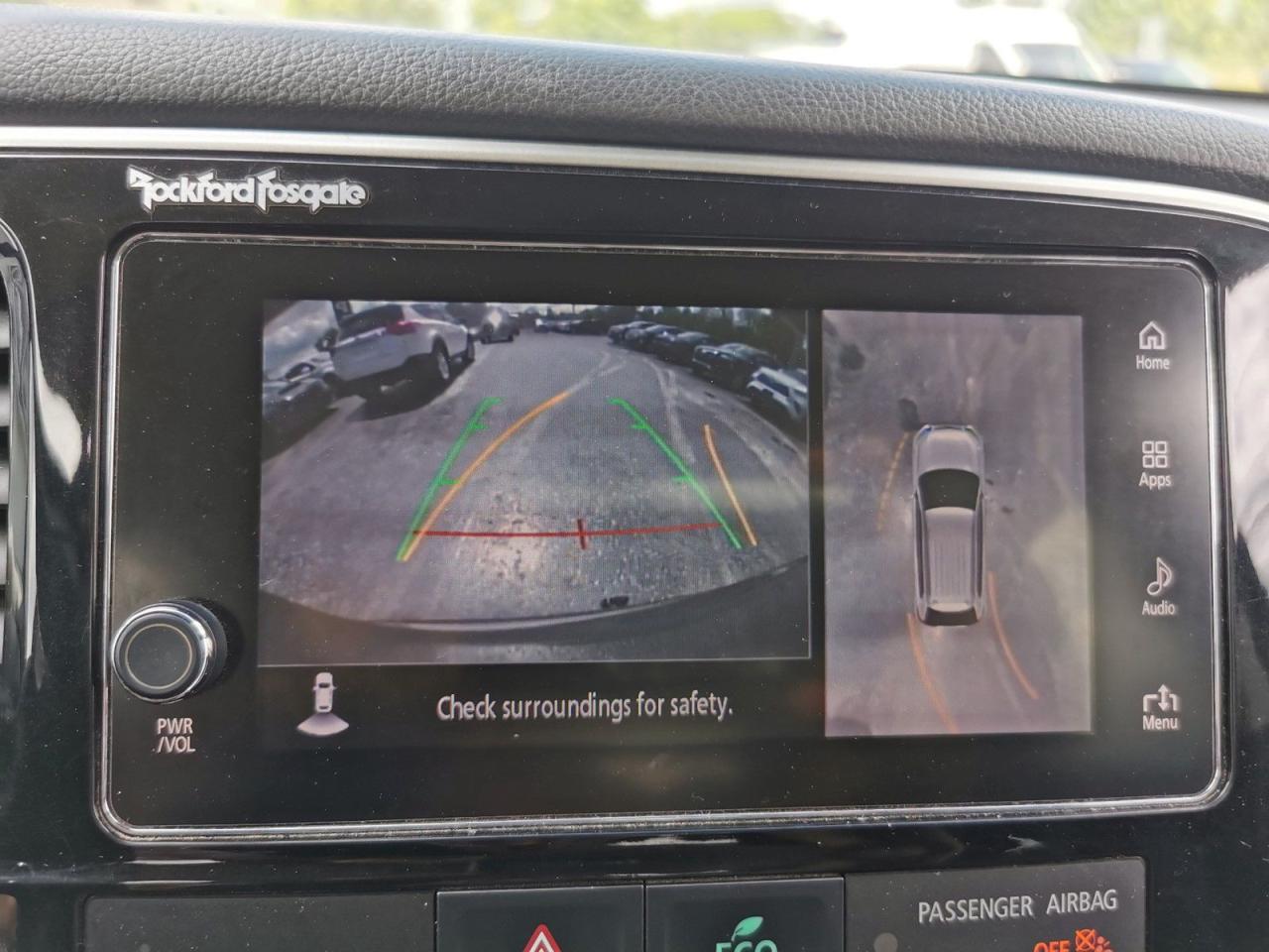 2018 Mitsubishi Outlander Phev GT - Photo #29
