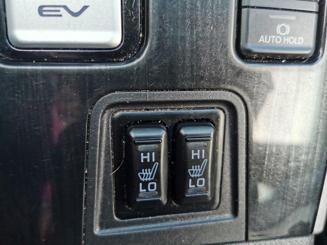 2018 Mitsubishi Outlander Phev GT - Photo #28