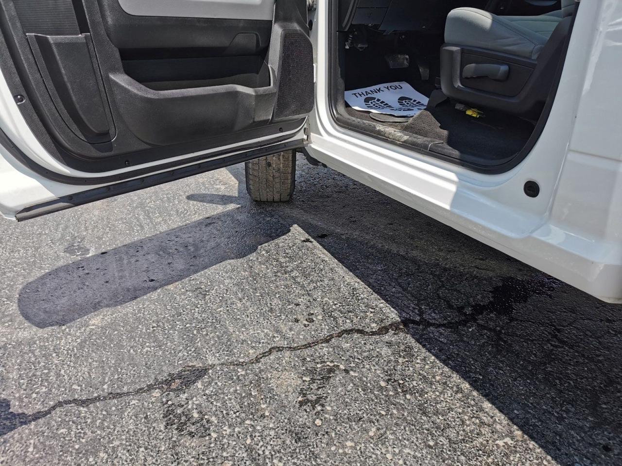2019 RAM 1500 Classic Tradesman  LWB - Photo #11