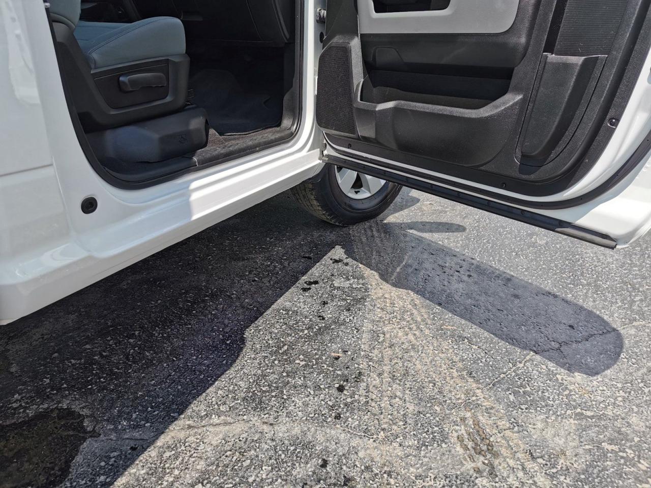 2019 RAM 1500 Classic Tradesman  LWB - Photo #14