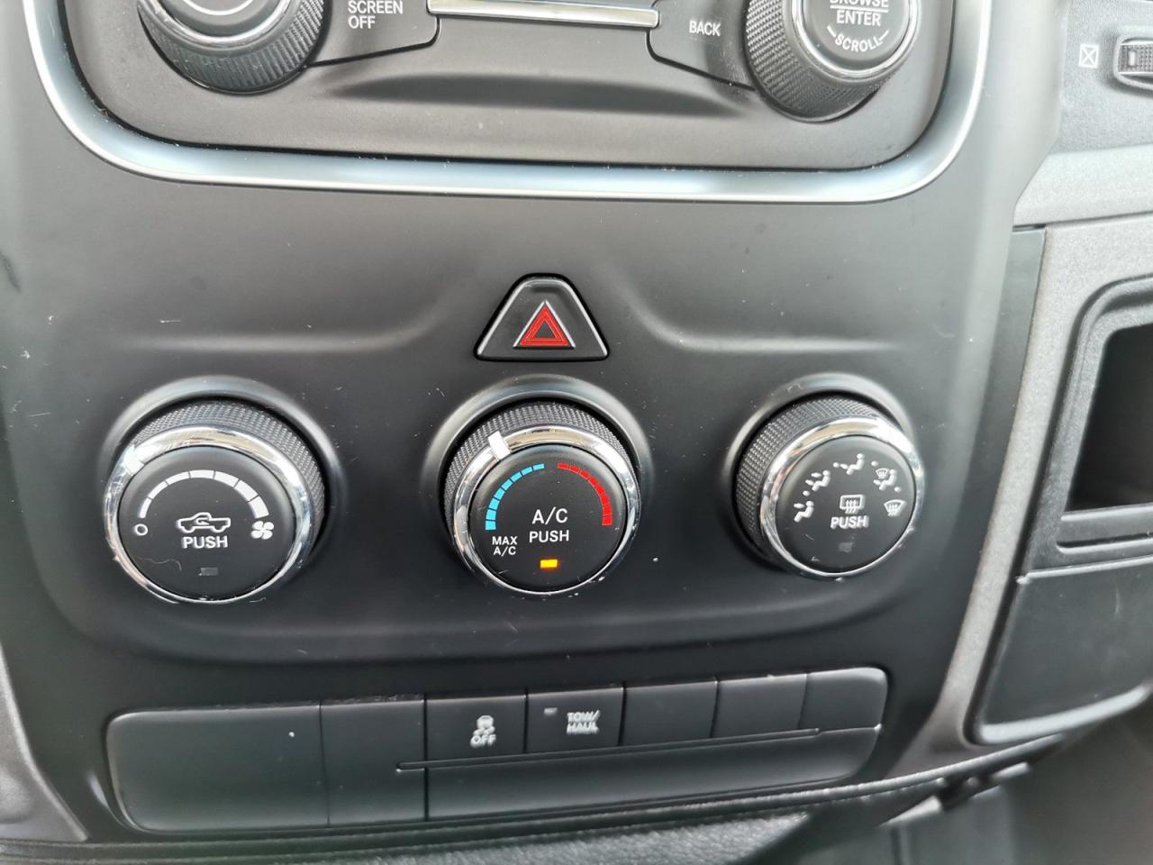 2019 RAM 1500 Classic Tradesman  LWB - Photo #18