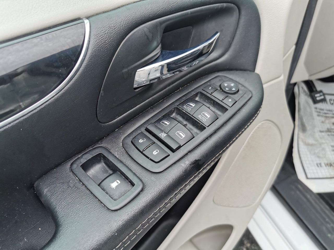 2019 Dodge Grand Caravan SE Plus - Photo #10