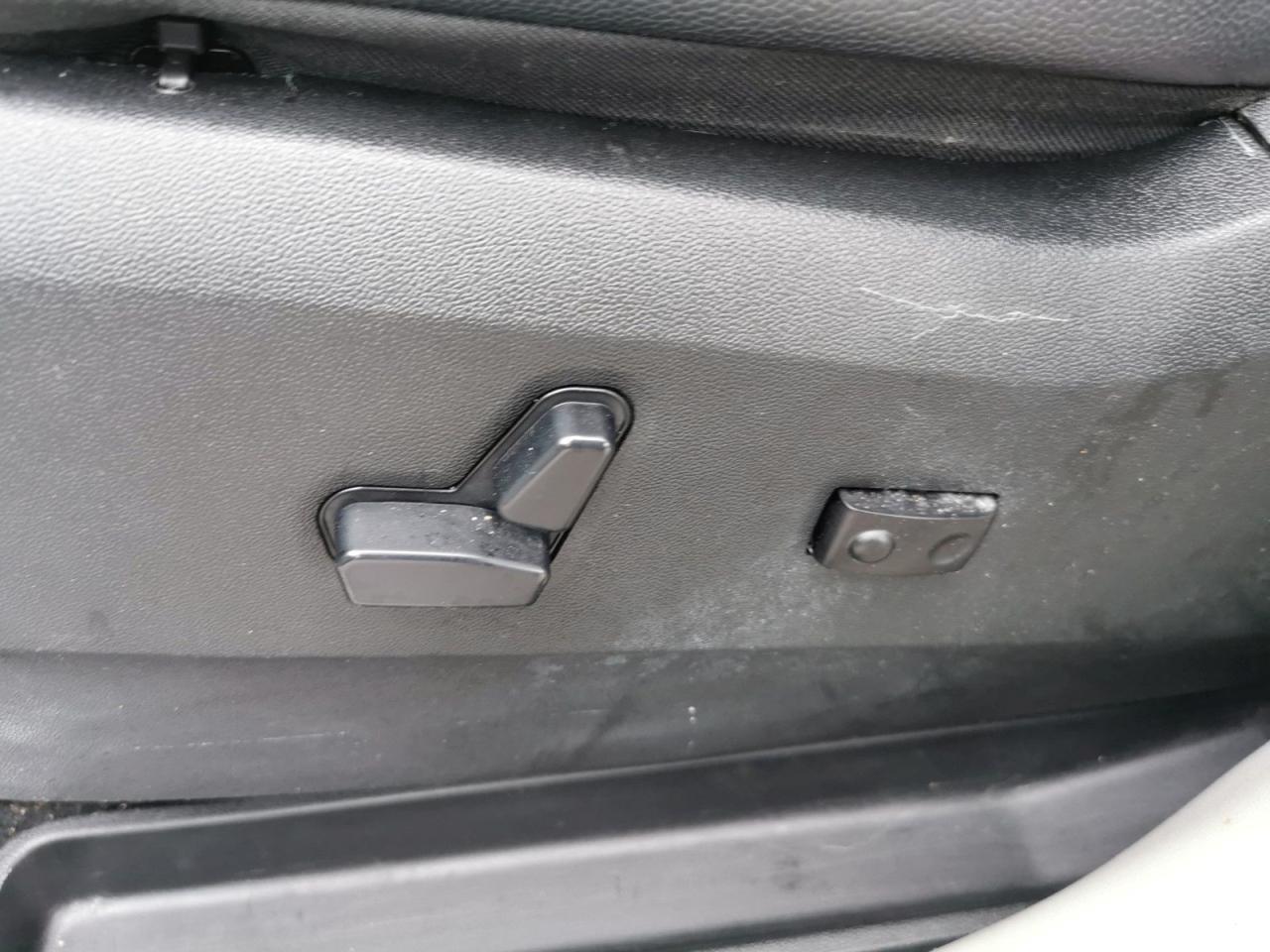 2019 Dodge Grand Caravan SE Plus - Photo #12
