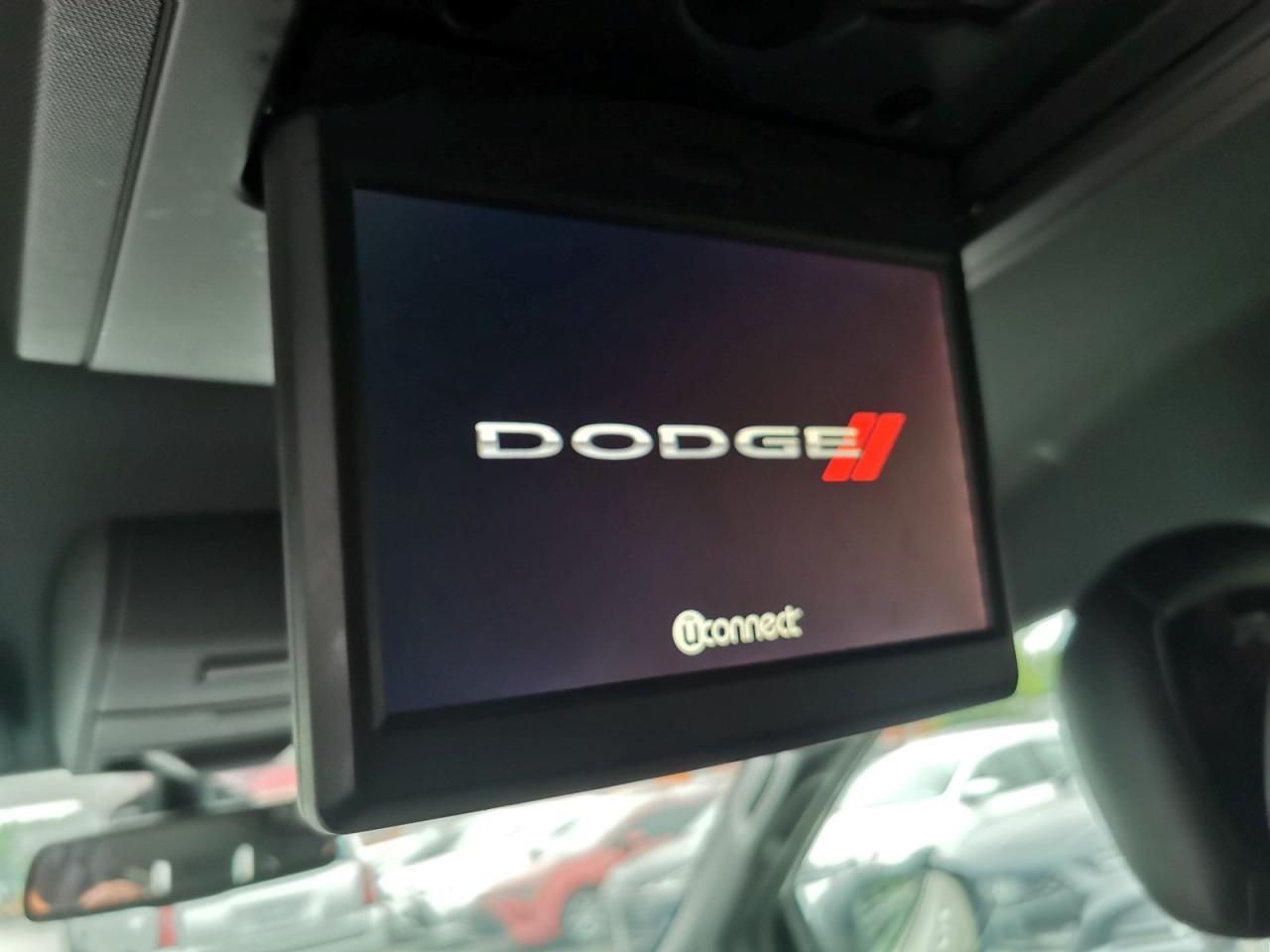 2019 Dodge Grand Caravan SE Plus - Photo #16