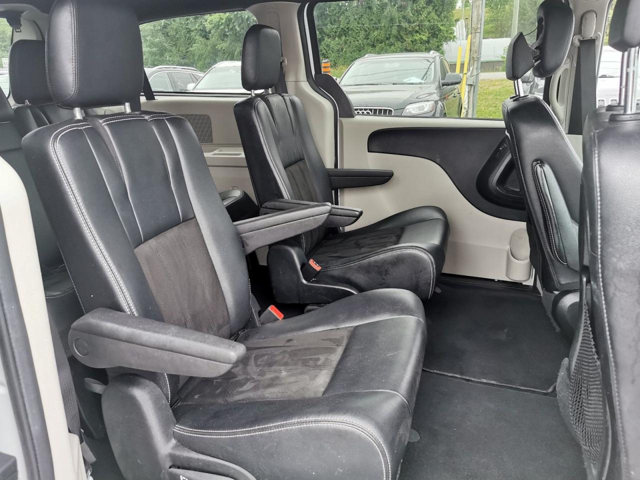 2019 Dodge Grand Caravan SE Plus - Photo #20