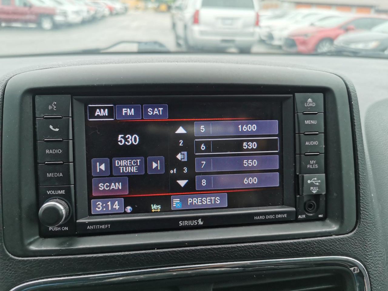 2019 Dodge Grand Caravan SE Plus - Photo #25