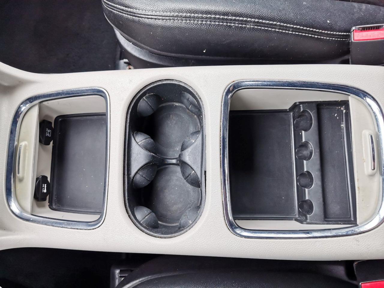 2019 Dodge Grand Caravan SE Plus - Photo #28