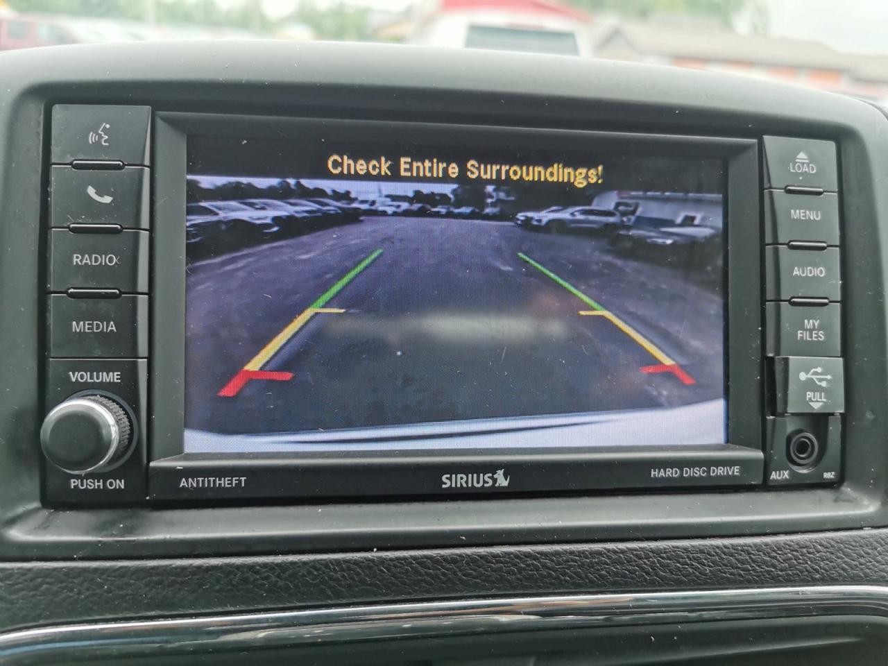 2019 Dodge Grand Caravan SE Plus - Photo #29