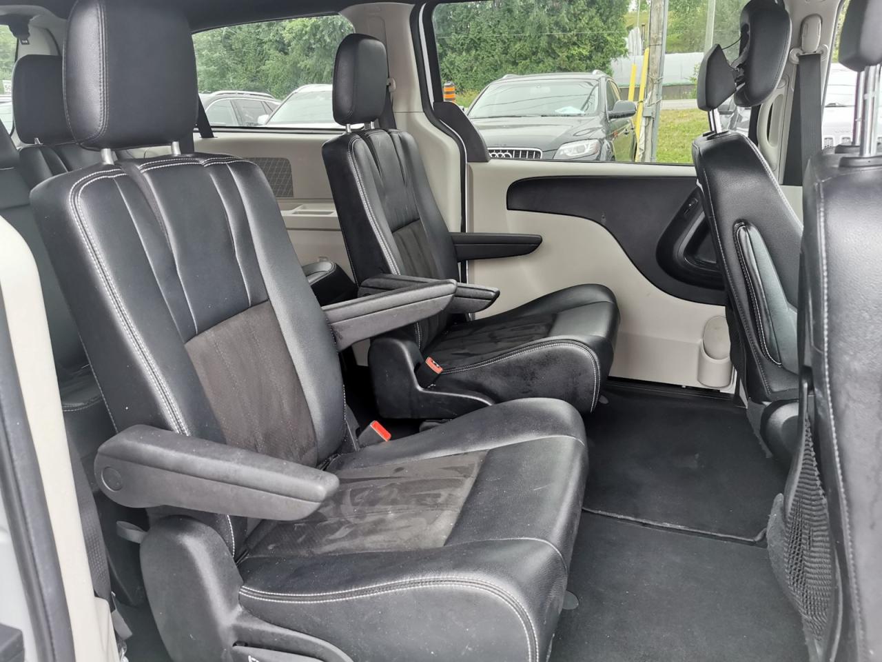 2019 Dodge Grand Caravan SE Plus - Photo #20