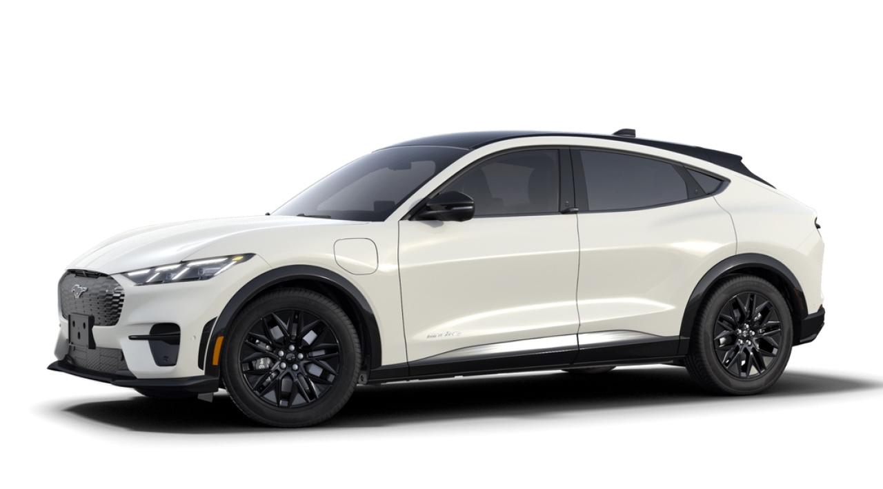 New 2025 Ford Mustang Mach-E Premium for sale in Ottawa, ON