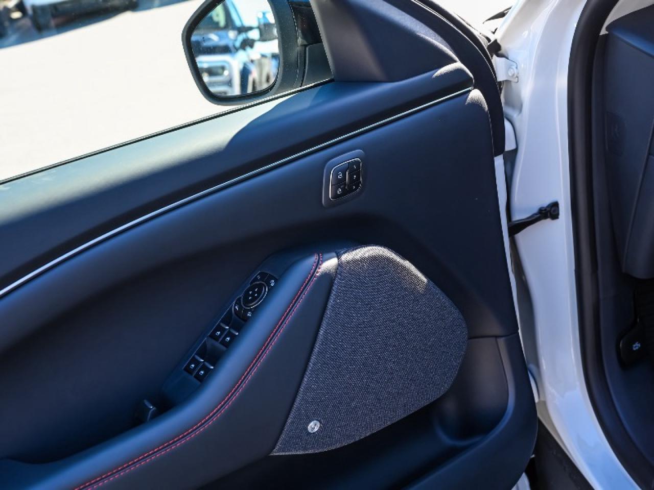 2025 Ford Mustang Mach-E Premium Photo