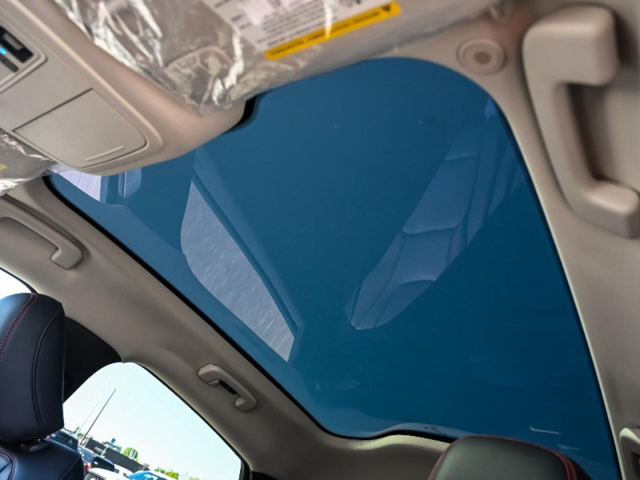 2025 Ford Mustang Mach-E Premium Photo