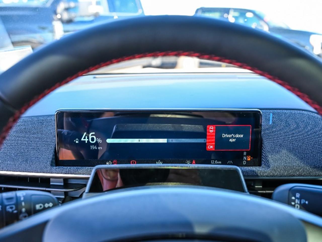 2025 Ford Mustang Mach-E Premium Photo