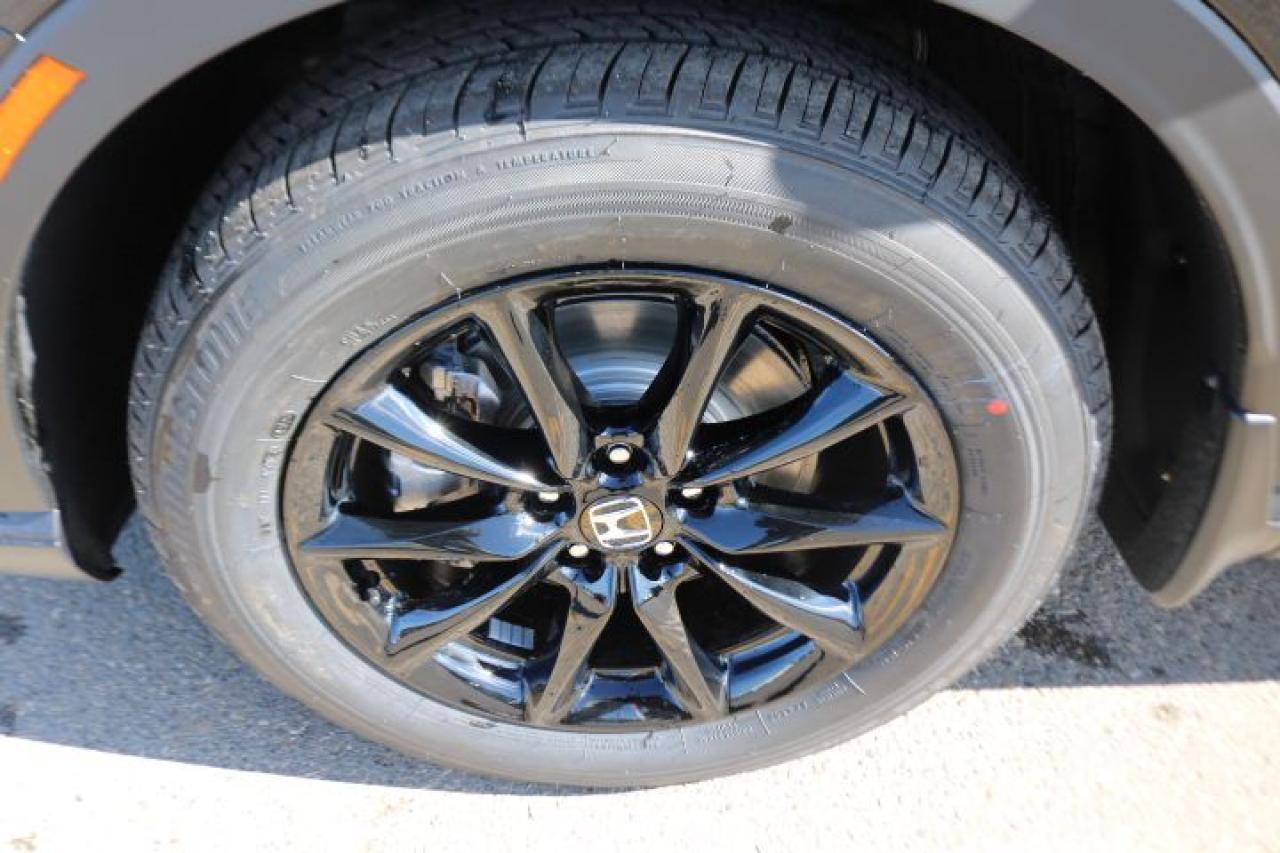 2026 Honda CR-V  Photo2