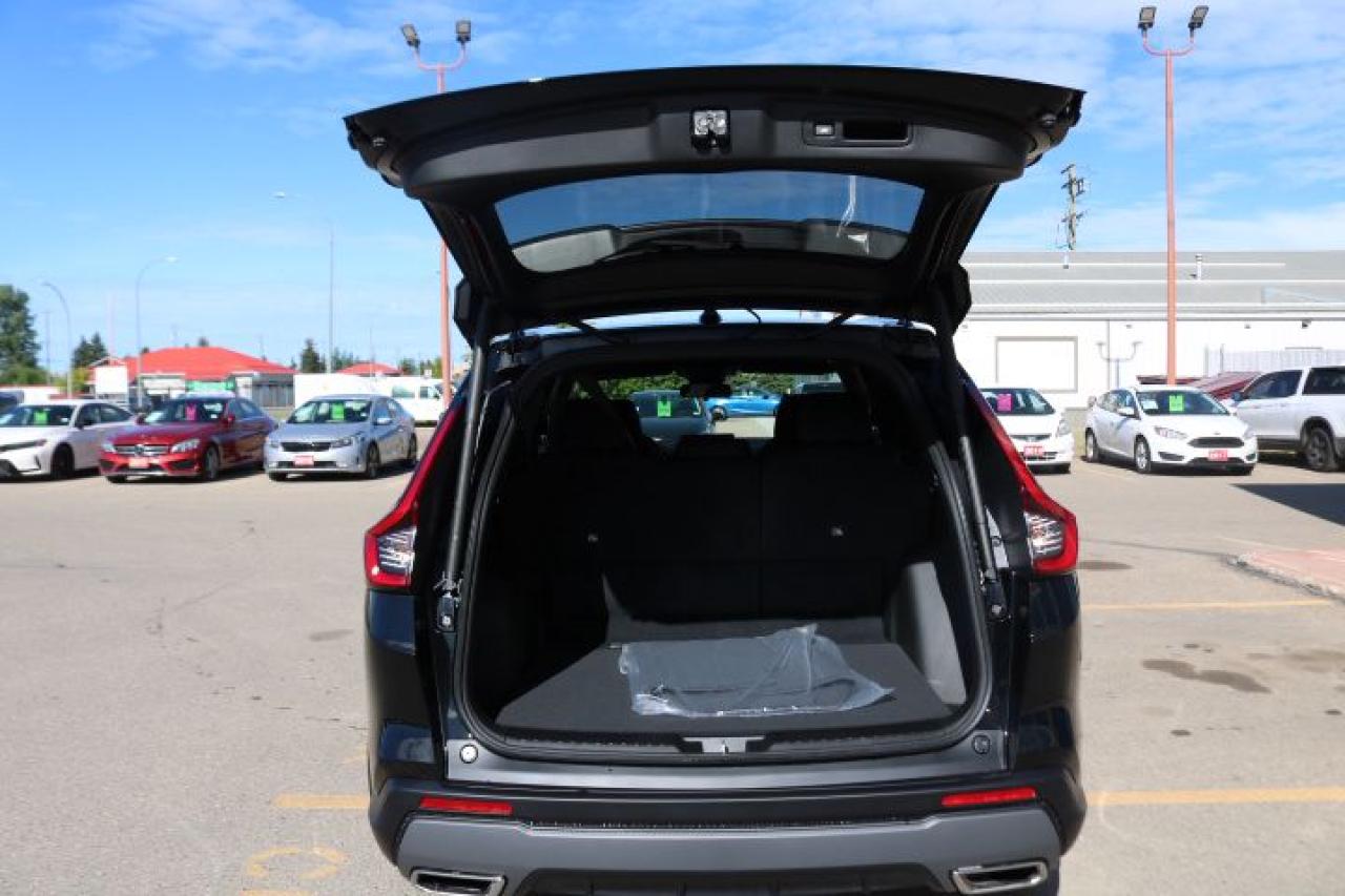 2026 Honda CR-V  Photo