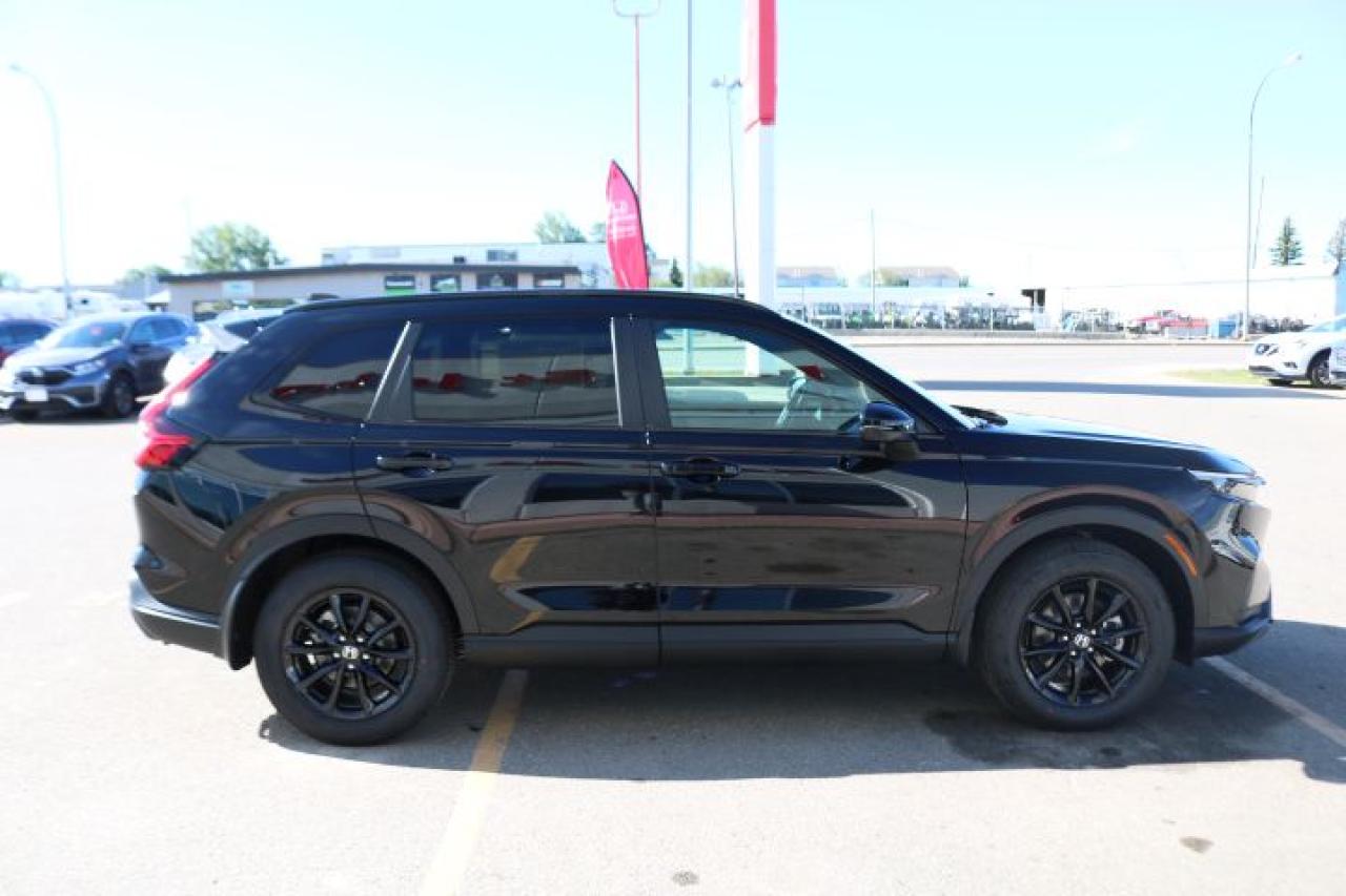 2026 Honda CR-V  Photo