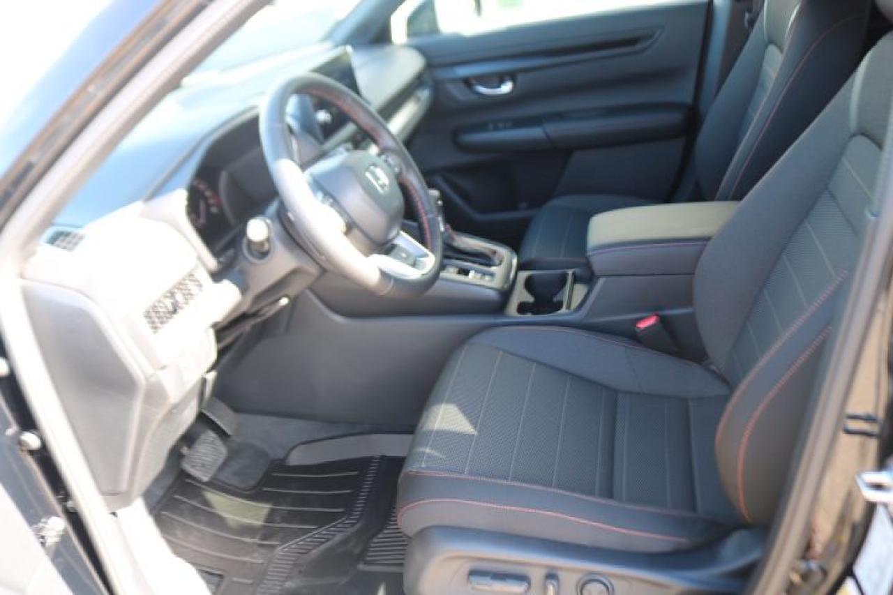 2026 Honda CR-V  Photo