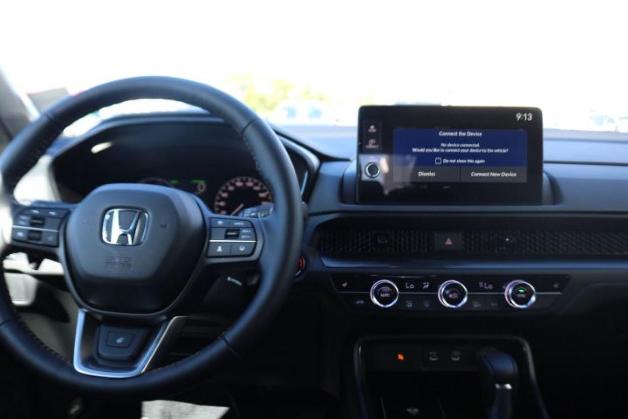 2026 Honda CR-V  Photo