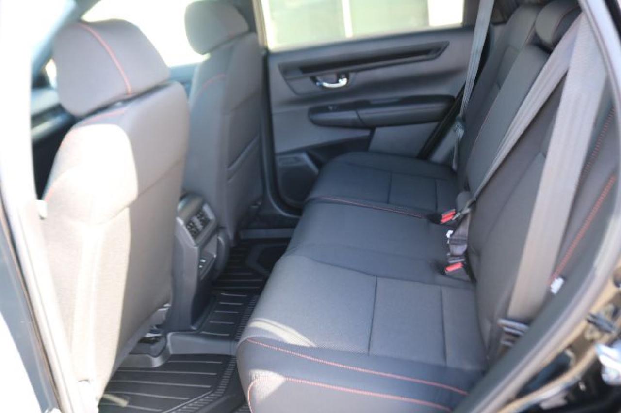 2026 Honda CR-V  Photo