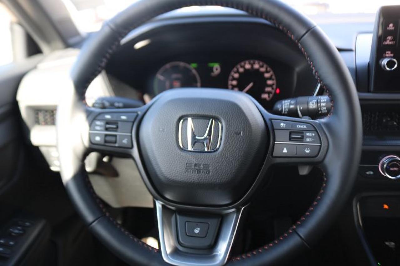 2026 Honda CR-V  Photo