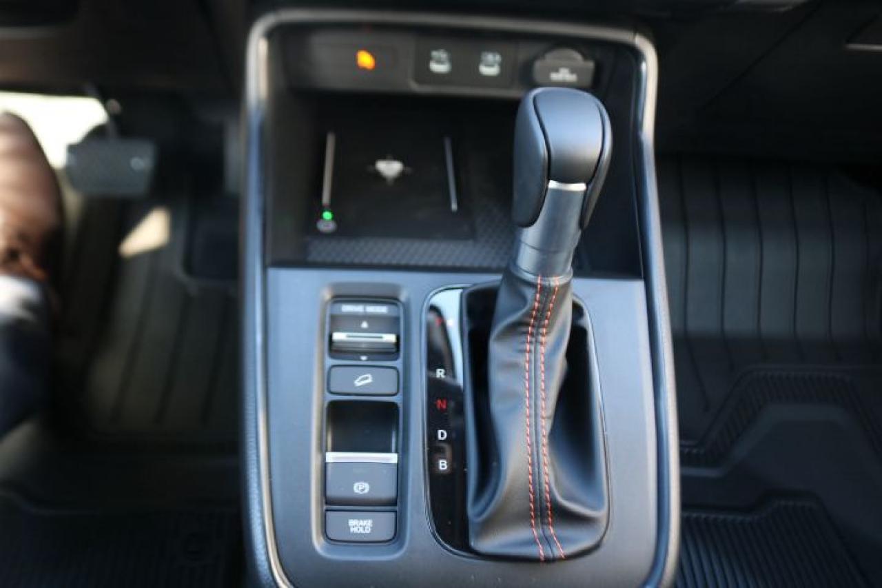 2026 Honda CR-V  Photo