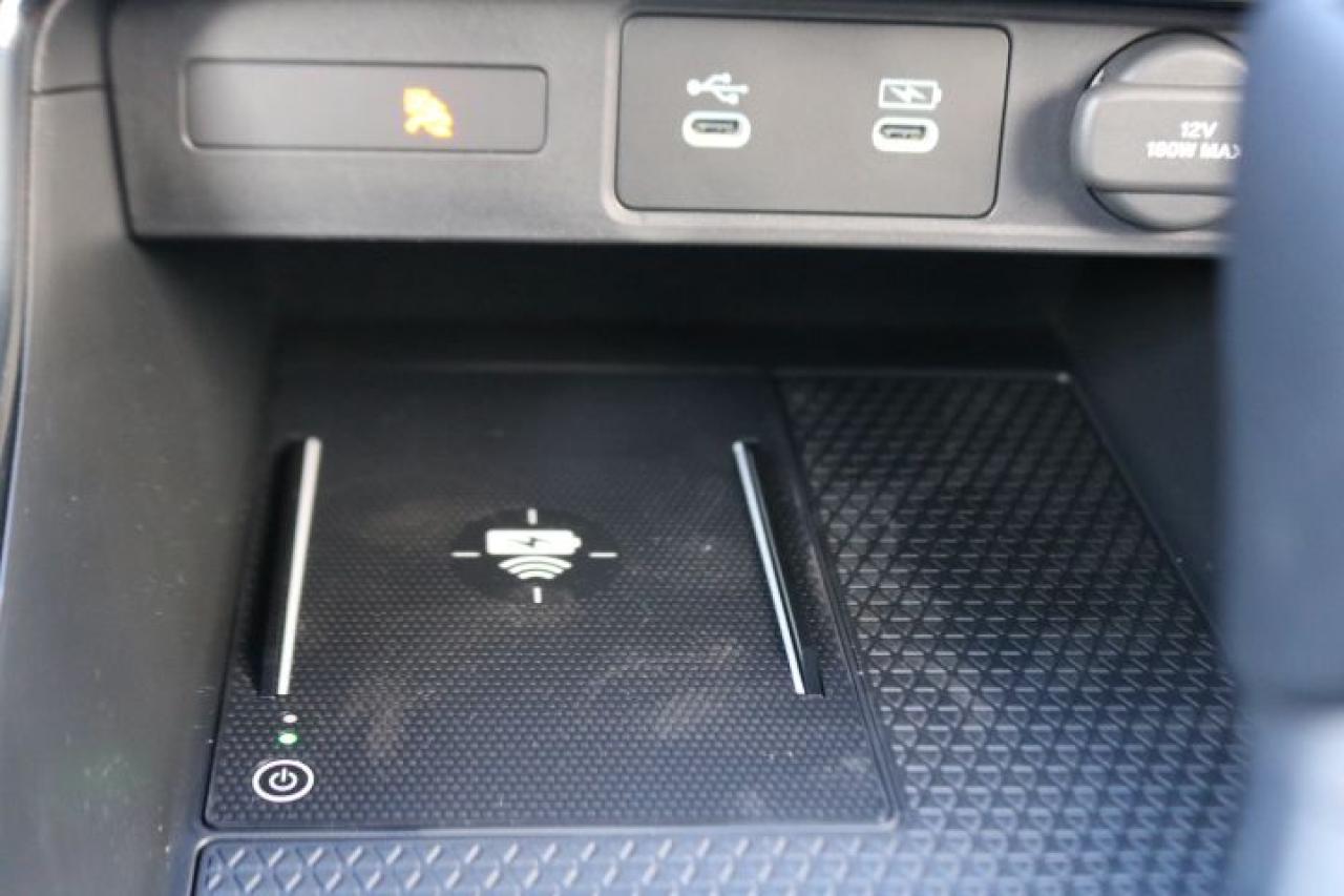 2026 Honda CR-V  Photo
