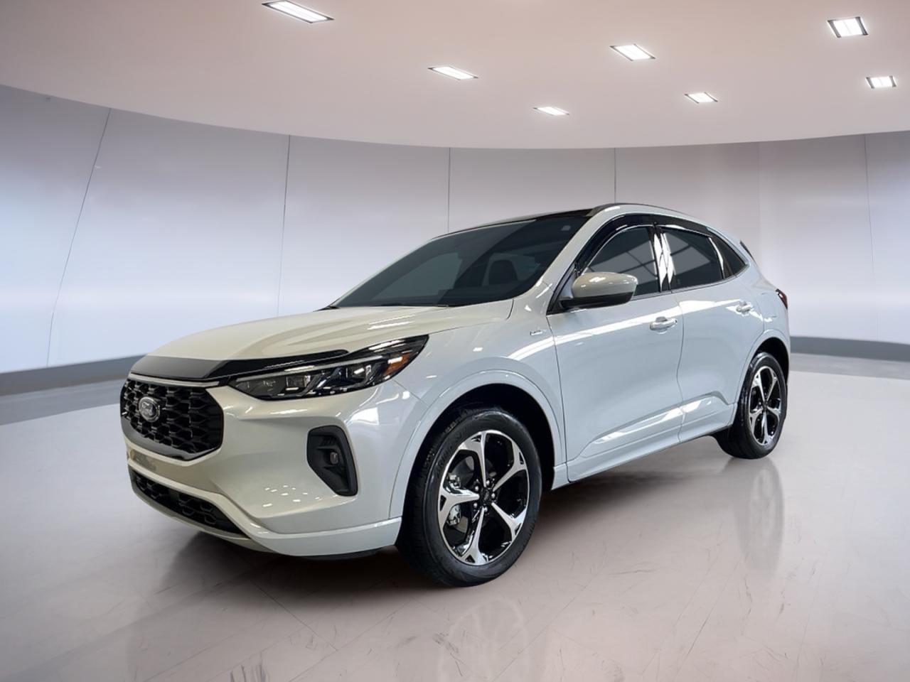 New 2025 Ford Escape ST-Line Elite AWD for sale in Moose Jaw, SK