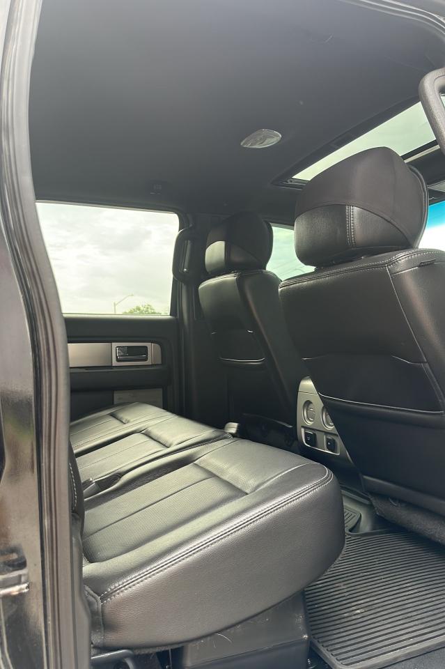 2014 Ford F-150 FX4 - Photo #8