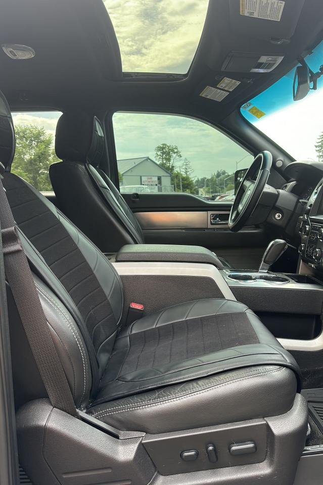 2014 Ford F-150 FX4 - Photo #6