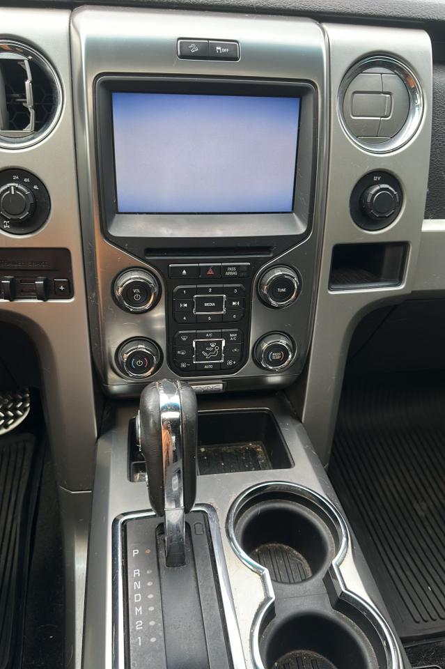 2014 Ford F-150 FX4 - Photo #10