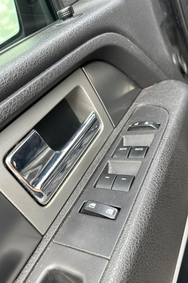 2014 Ford F-150 FX4 - Photo #12