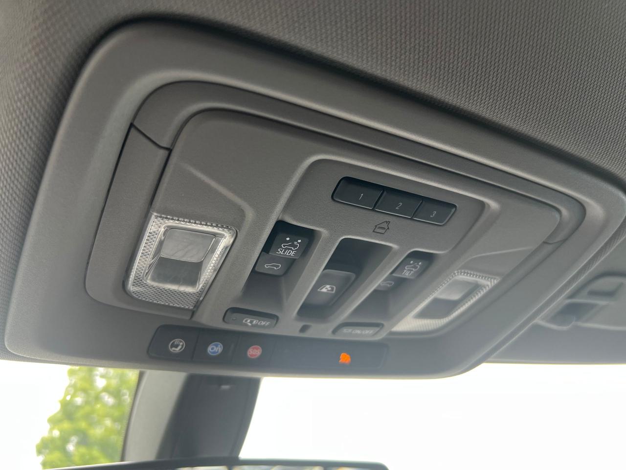 2019 Chevrolet Silverado 1500 LT Trail Boss - Photo #13