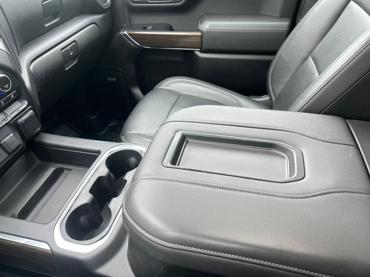2019 Chevrolet Silverado 1500 LT Trail Boss - Photo #15