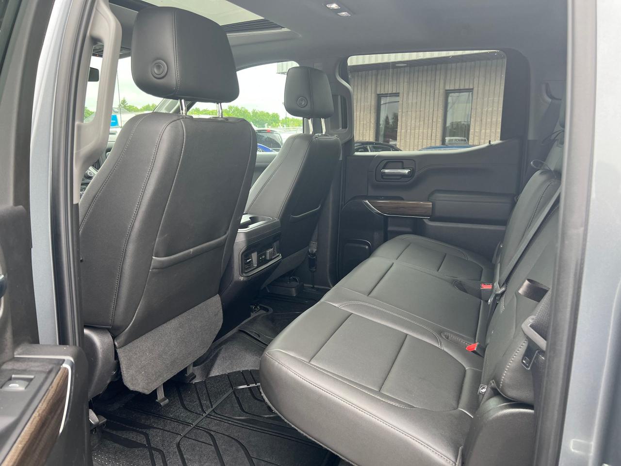 2019 Chevrolet Silverado 1500 LT Trail Boss - Photo #16