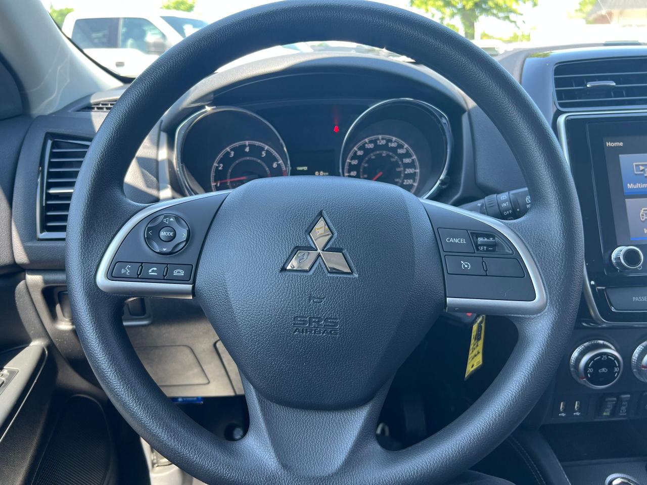 2024 Mitsubishi RVR ES AWC - Photo #11